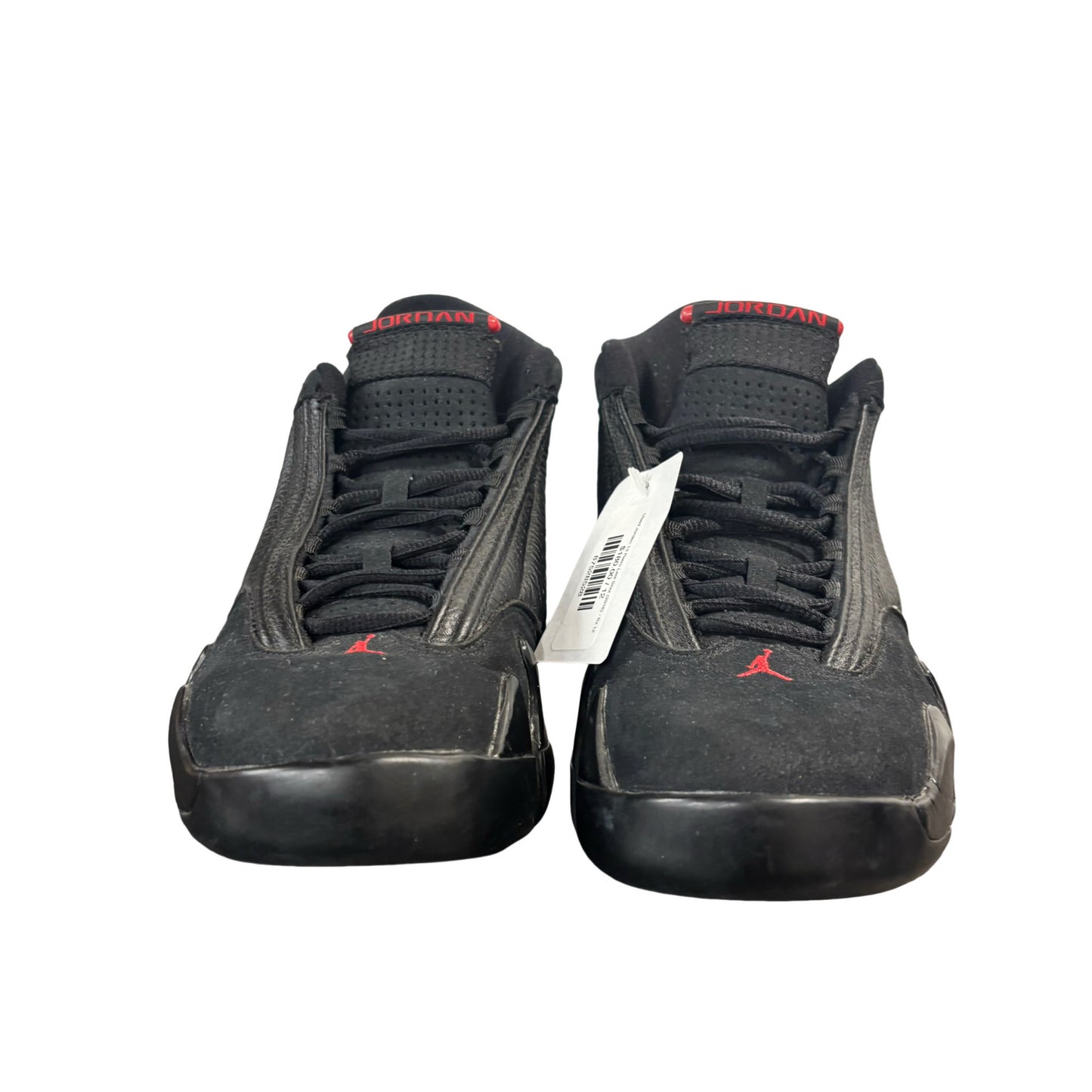 Used Jordan 14 Retro Last Shot (2018) - Sz 12