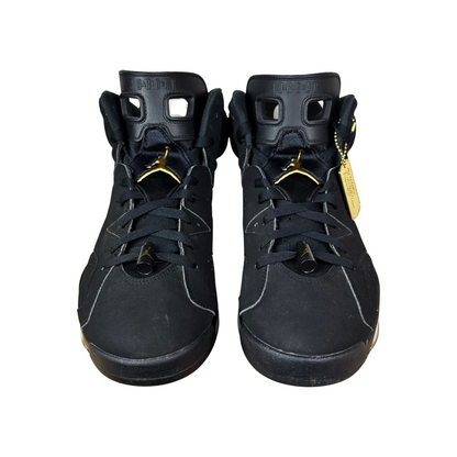 Used Jordan 6 DMP - Sz 11