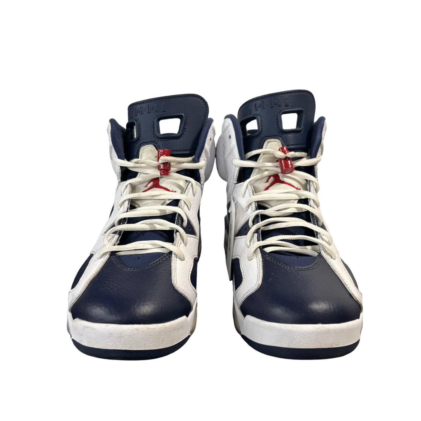 Used Jordan 6 Olympic- Sz 11