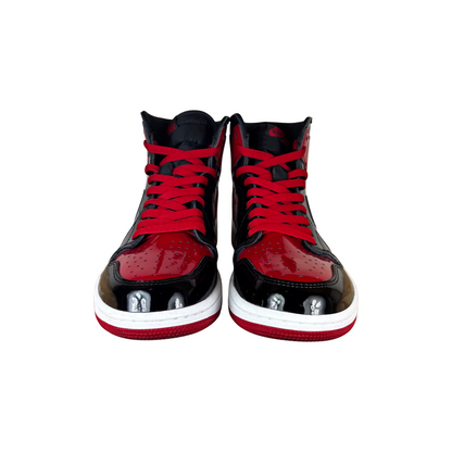 Used Jordan 1 Patent Bred - Sz 11