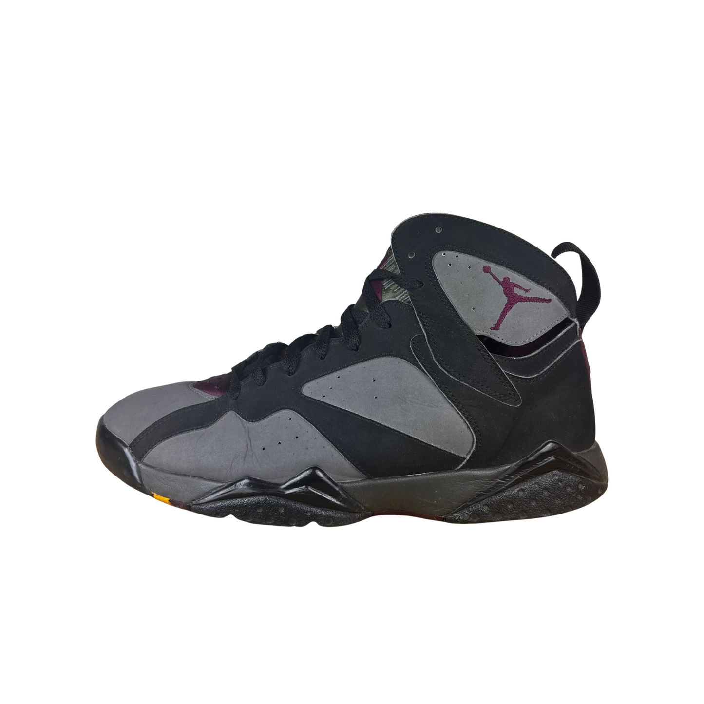 Used Jordan 7 Bordeaux - Sz 11.5