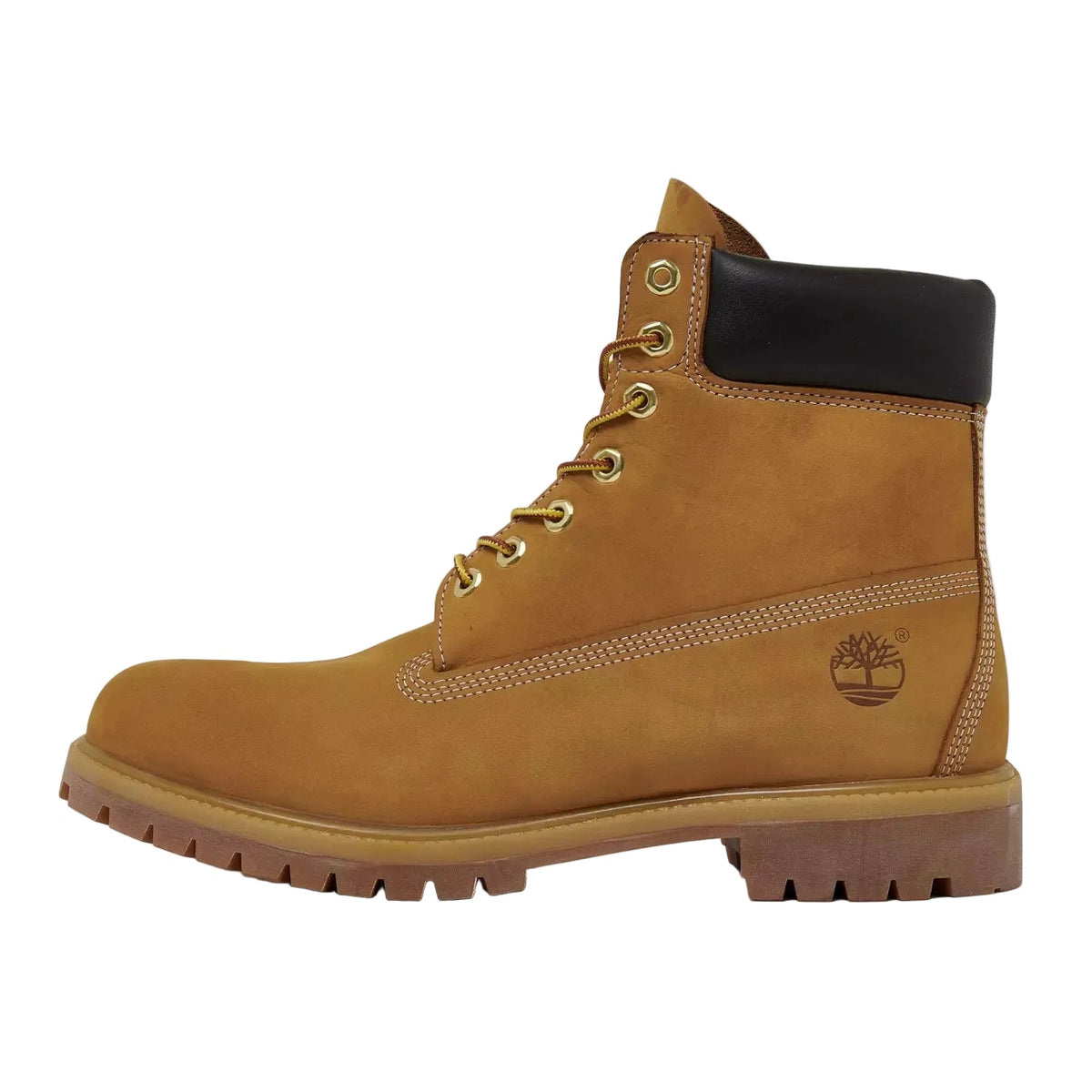 Timberland Premium 6" Boot - Wheat
