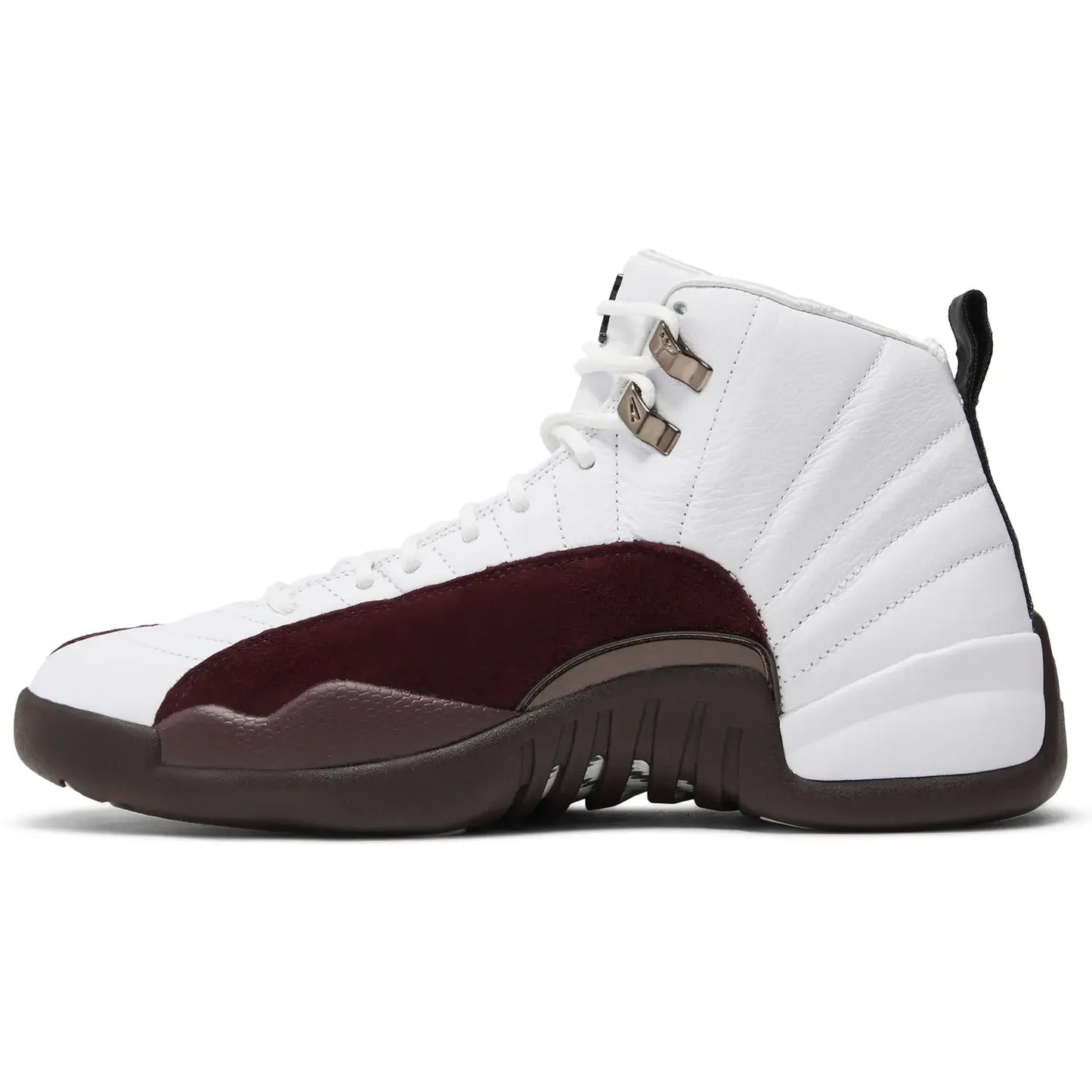 A Ma Maniére x Wmns Air Jordan 12 Retro SP 'White'