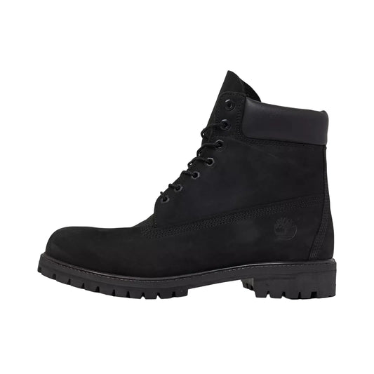 Timberland Premium 6" Boot - Black