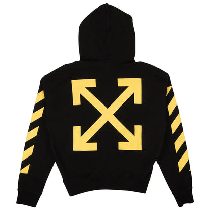 Off-White Carravaggio Hoodie