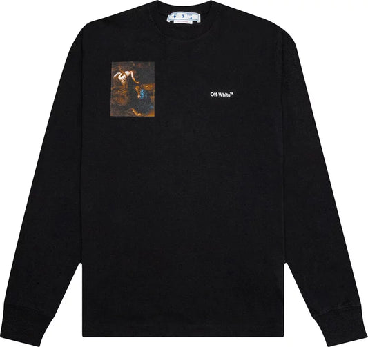 Off-White Caravaggio Skate Long Sleeve