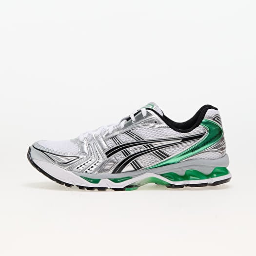 Asics Gel Kayano 14 Green