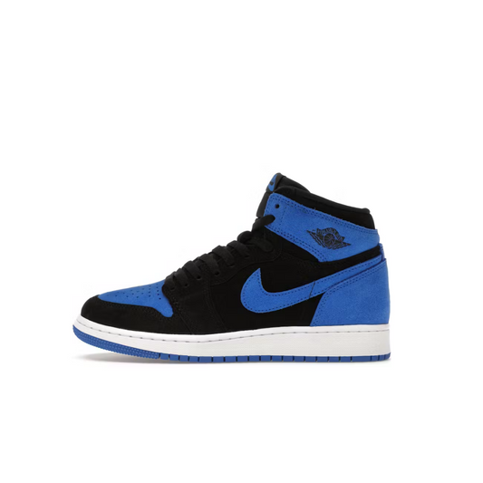 Jordan 1 Retro High OG Royal Reimagined (GS)
