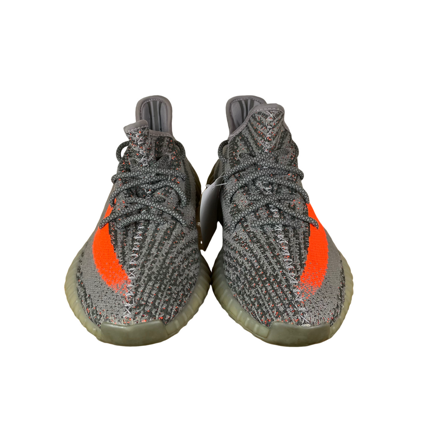 used Adidas Yeezy Boost 350 v2 Beluga - Sz 11
