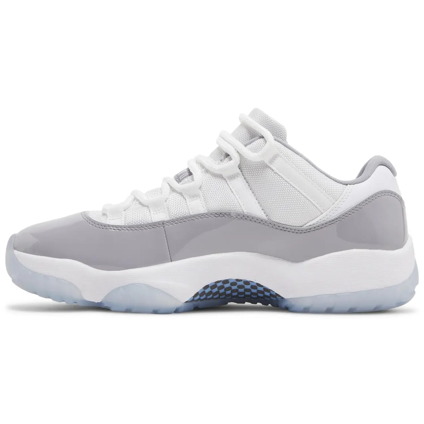 Air Jordan 11 Retro Low 'Cement Grey'