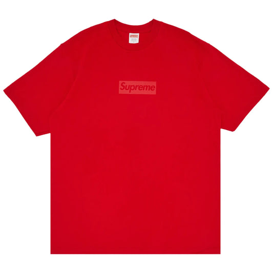 Supreme Tonal Box Logo Tee