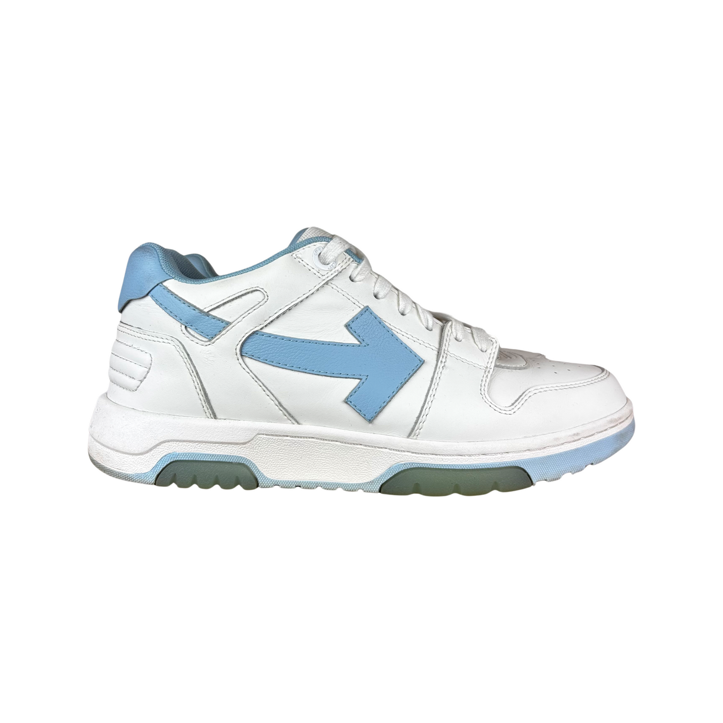 Used Off-White Out Of Office - Sz 41