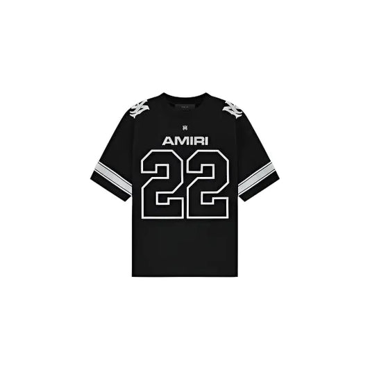 Amiri Skate 22 Jersey - Sz XS
