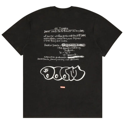 Supreme DOOM Tee