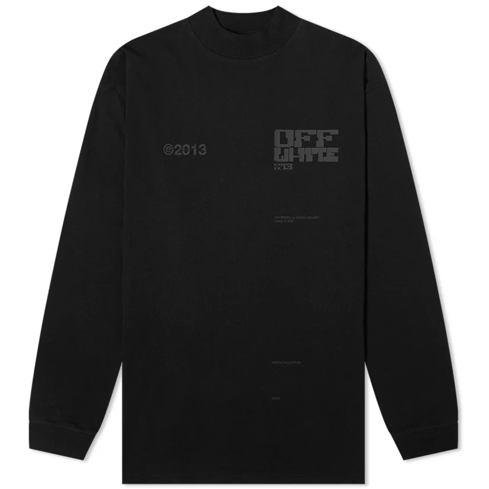 Off-White Tech Marker Black