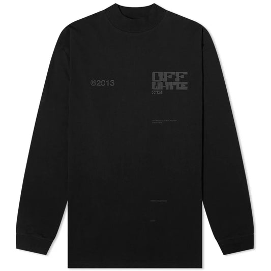 Off-White Tech Marker Black