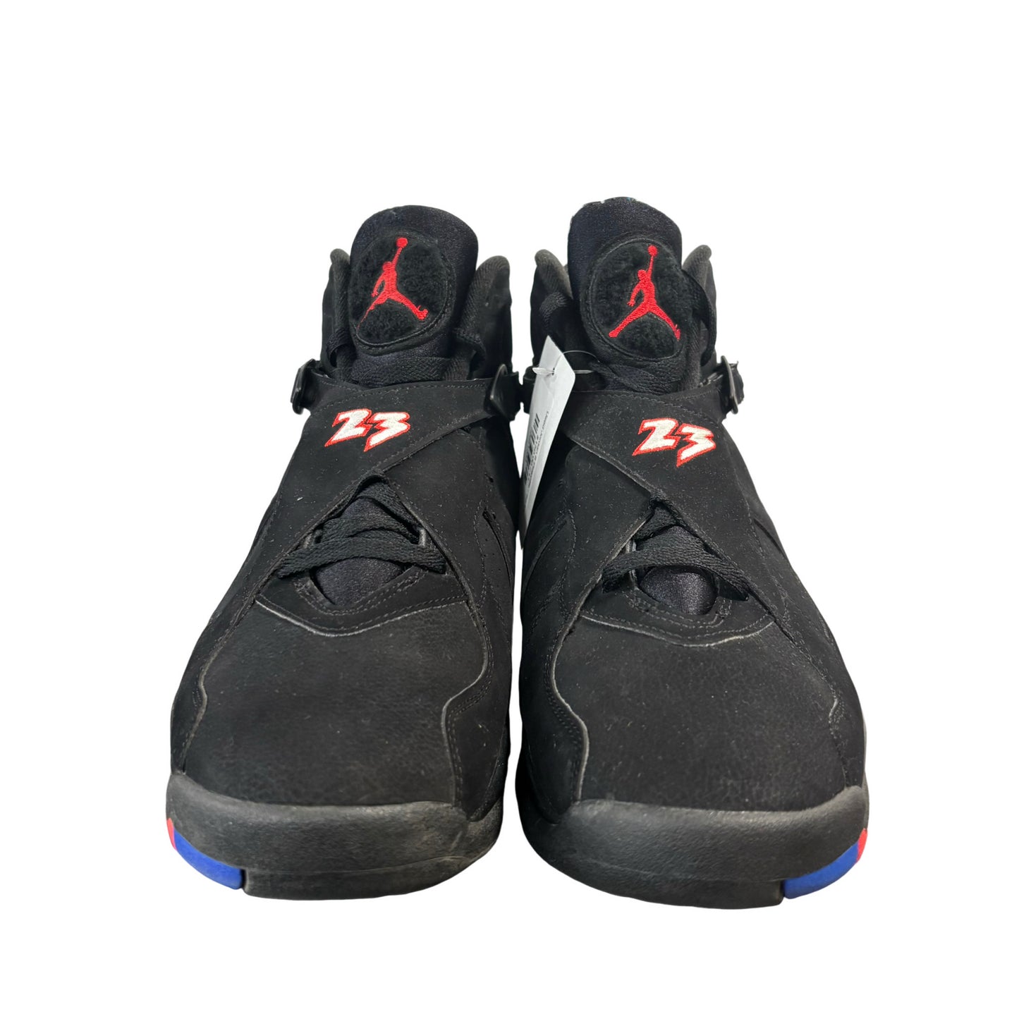 Used Jordan 8 Playoffs - Sz 11