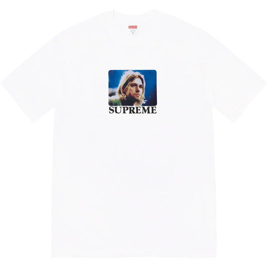 Supreme Kurt Cobain Tee