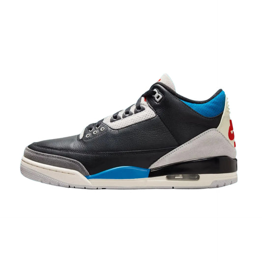 Jordan 3 Retro Rare Air - Sz 11.5