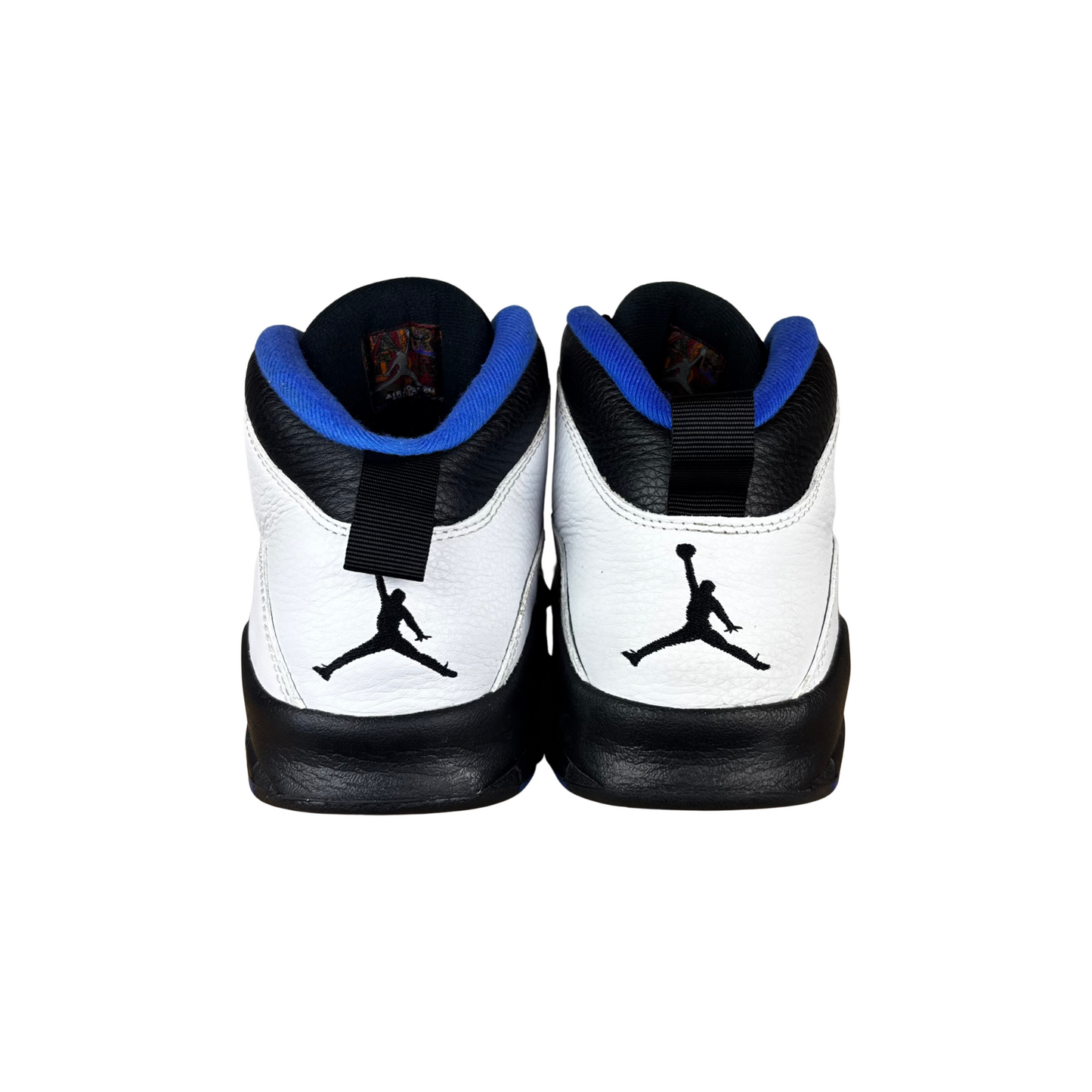 Used Jordan 10 Retro Orlando - Sz 9.5