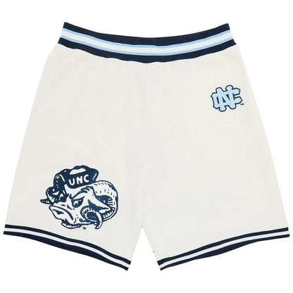 Supreme UNC Mitchell & Ness Shorts - Sz XL