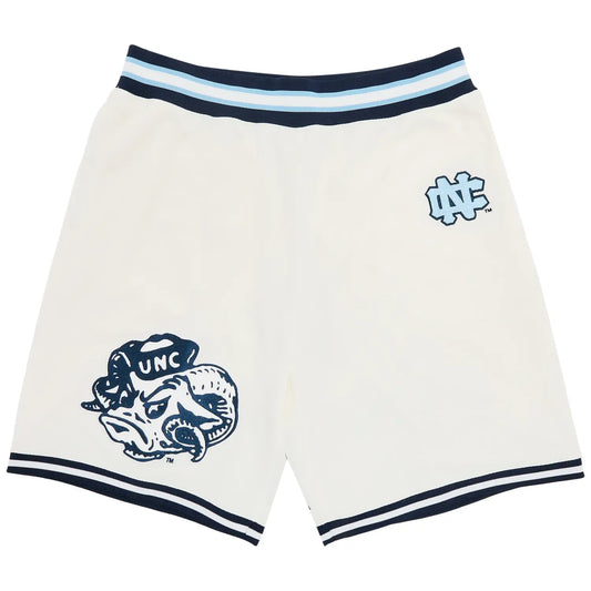Supreme UNC Mitchell & Ness Shorts - Sz XL