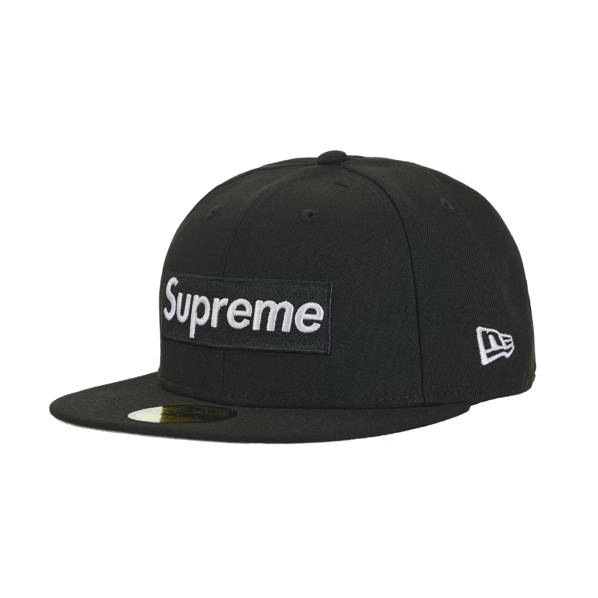 Supreme MLB White Sox Box Logo Fitted - Sz 7 3/4