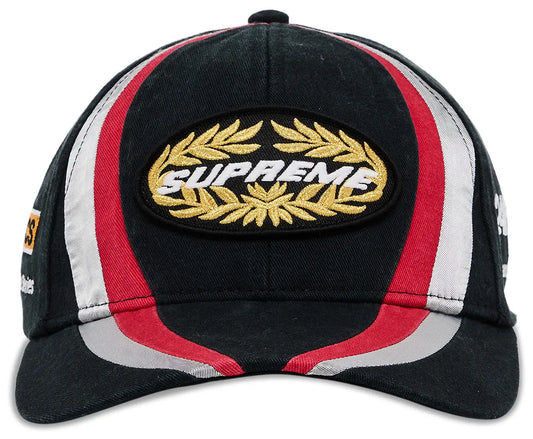 Supreme 6 Panel Hat