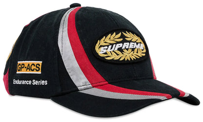 Supreme 6 Panel Hat