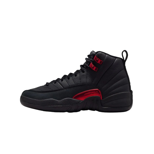 Jordan 12 Bloodline