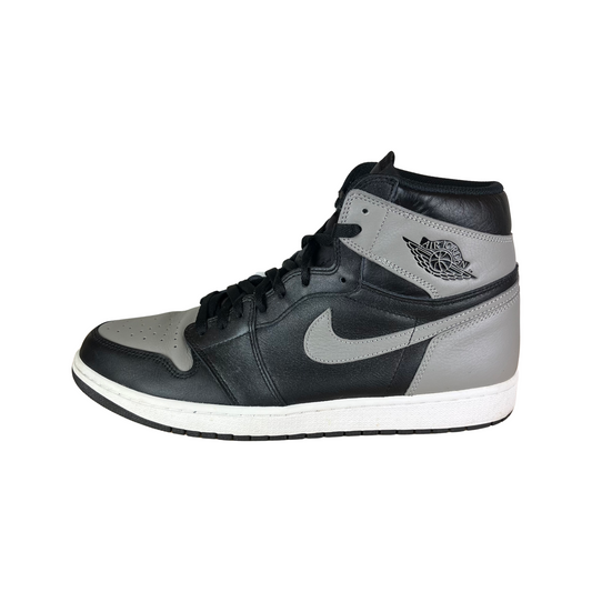 Used Jordan 1 Shadow High OG - Sz 13