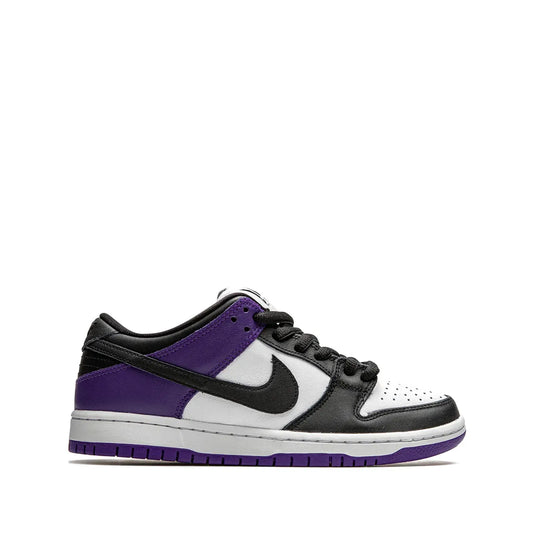 Nike SB Court Purple - Sz 10.5