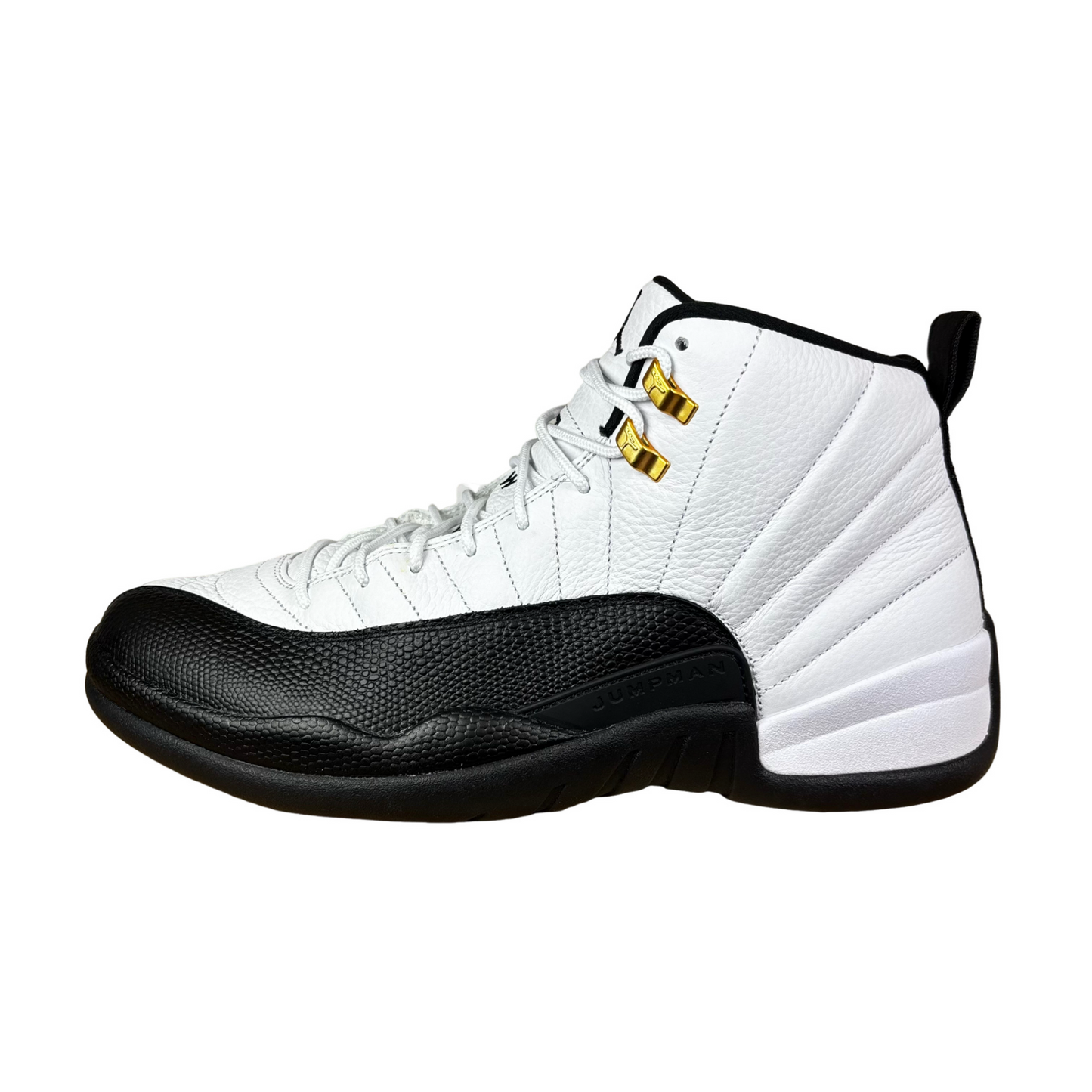 Used Jordan 12 Taxi - Sz 13