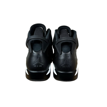 Used Jordan 6 Retro Black Cat -  Sz 8