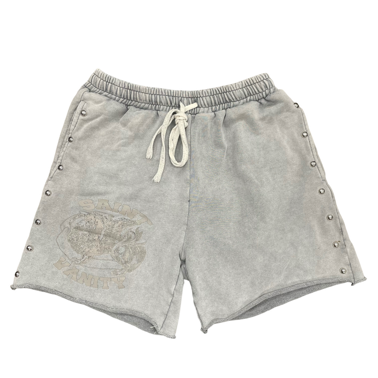 Used Saint Vanity Shorts - Sz S