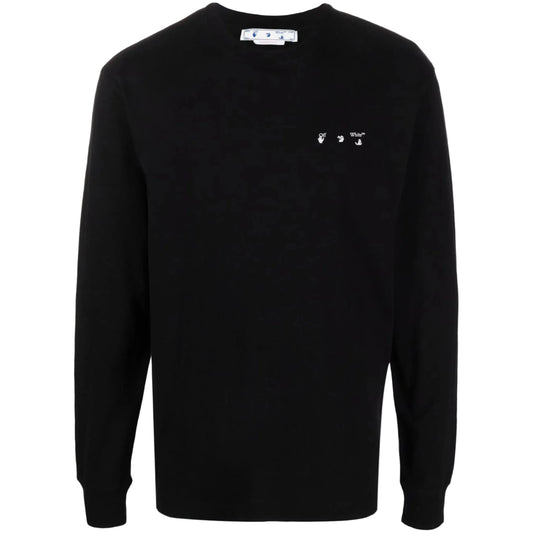 Off White Arrow T Shirt
