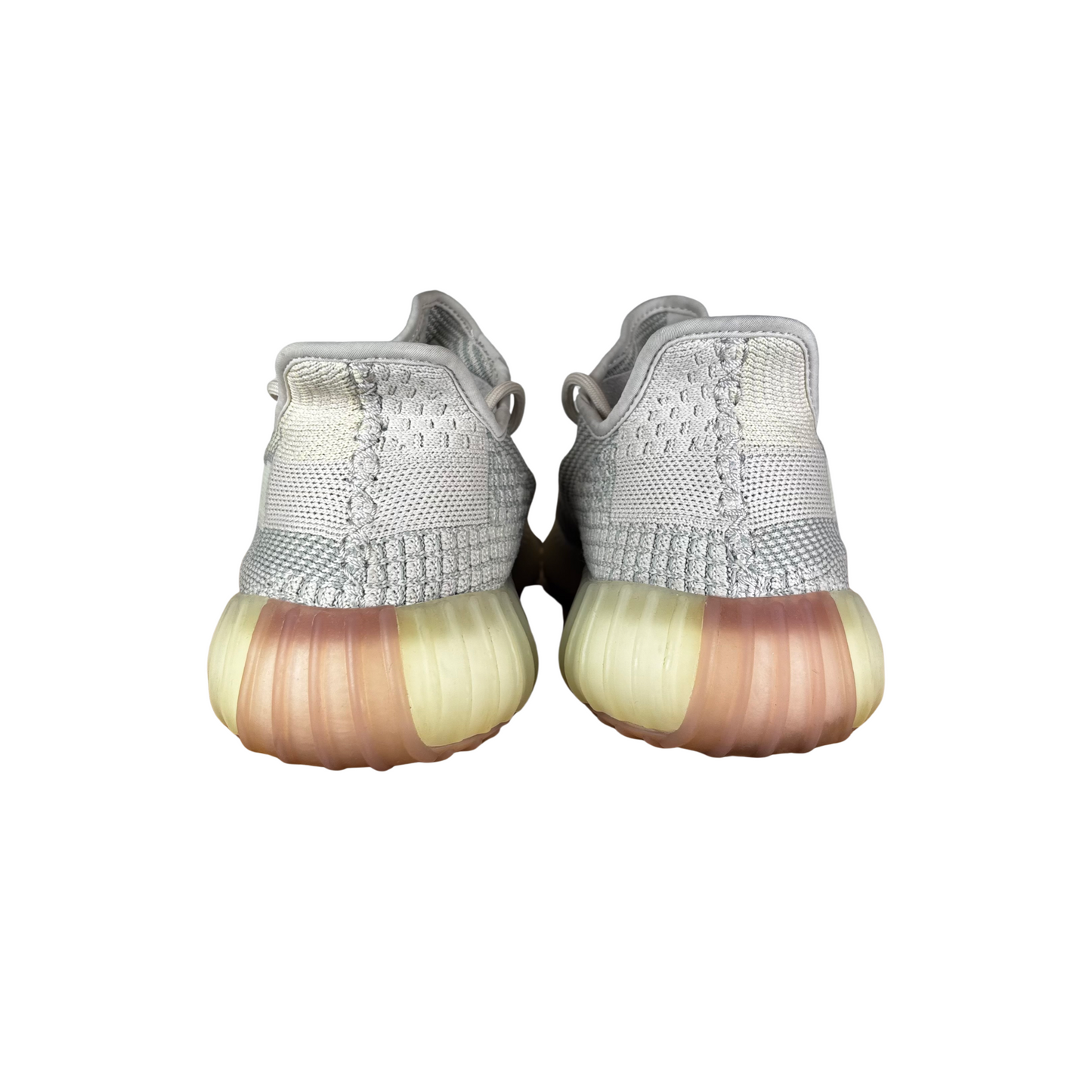 Used Yeezy 350 Cloud White - Sz 11.5