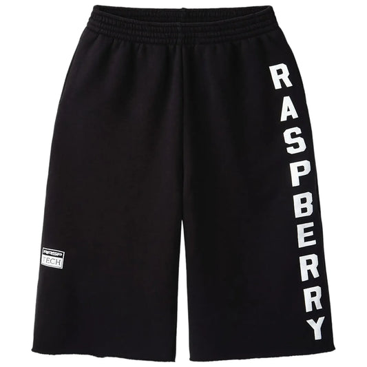 GV Gallery Berry Cutoff Shorts - Sz M