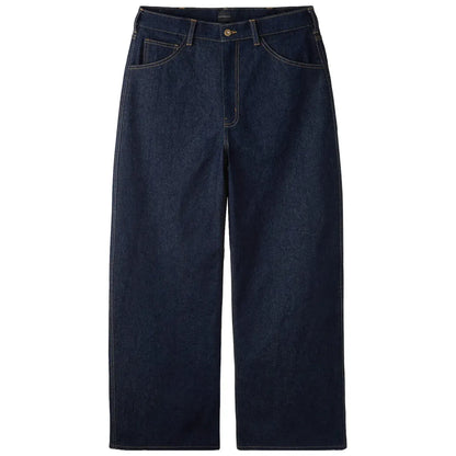 GV Gallery Raspberry Hills Belt Jeans Indigo - Sz M