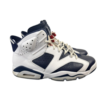 Used Jordan 6 Olympic- Sz 11