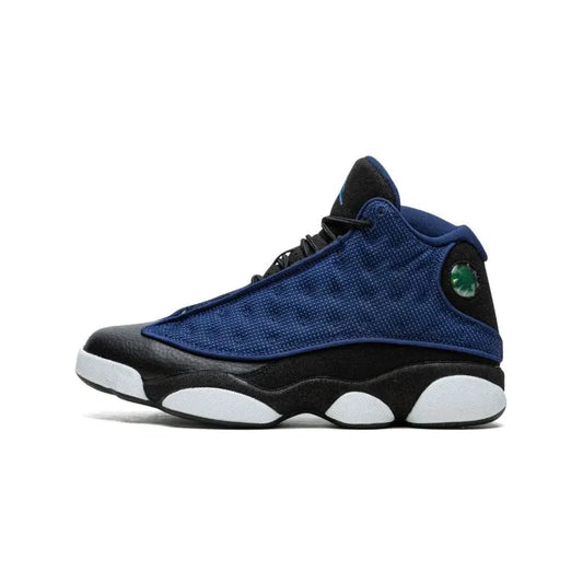 Jordan 13 Retro Brave Blue - Sz 11