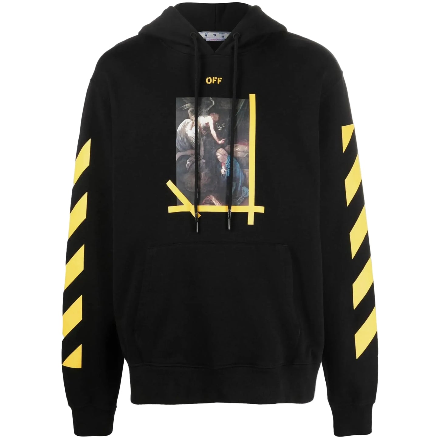 Off-White Carravaggio Hoodie
