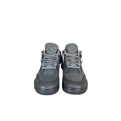 Used Jordan 4 Wet Cement - Sz 9.5