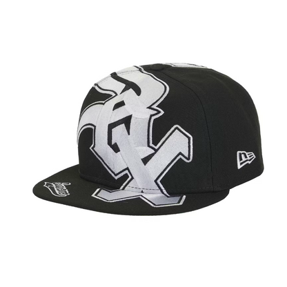 Supreme Chicago White Sox Adjustable New Era Cap