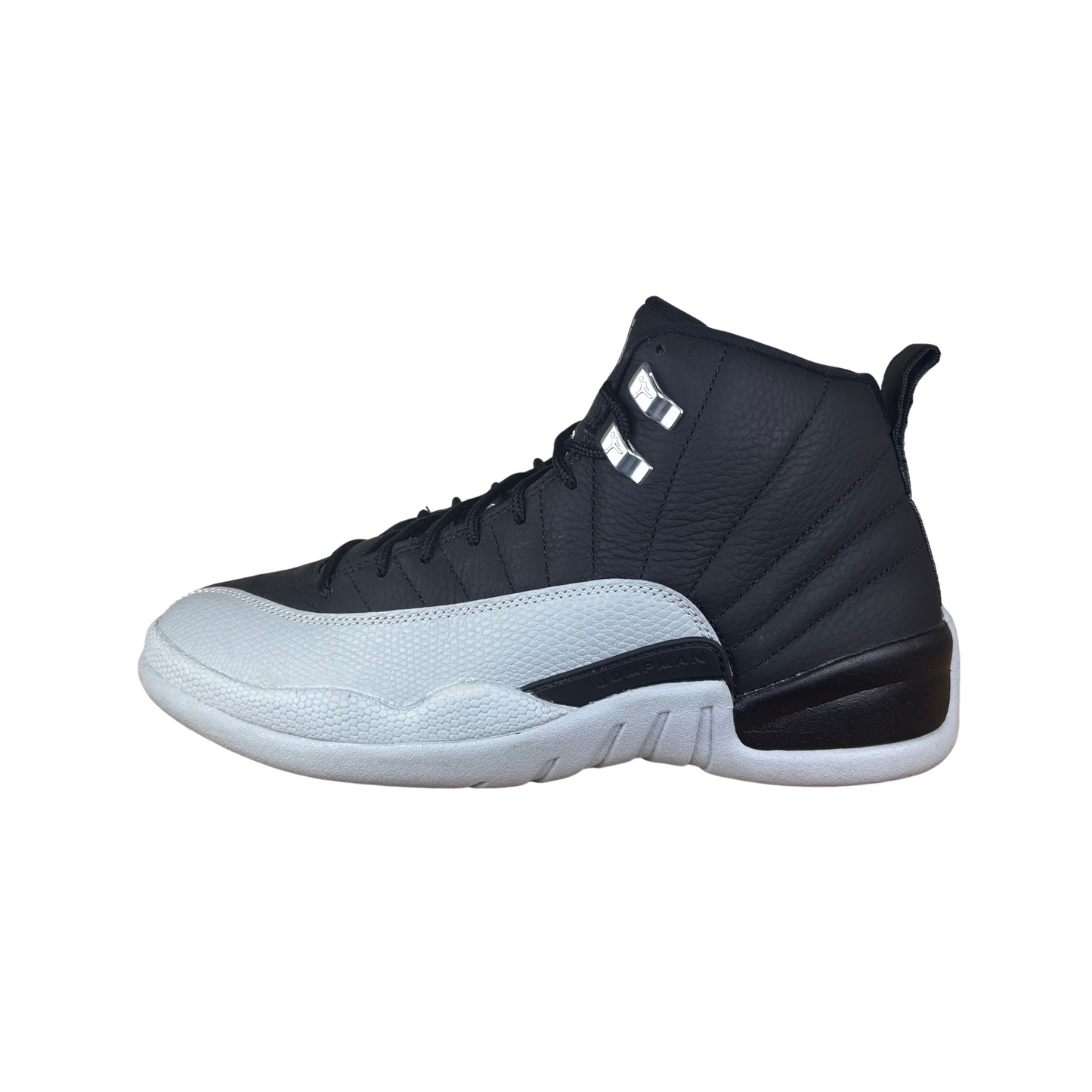 Used Jordan 12 Baron - Sz 10