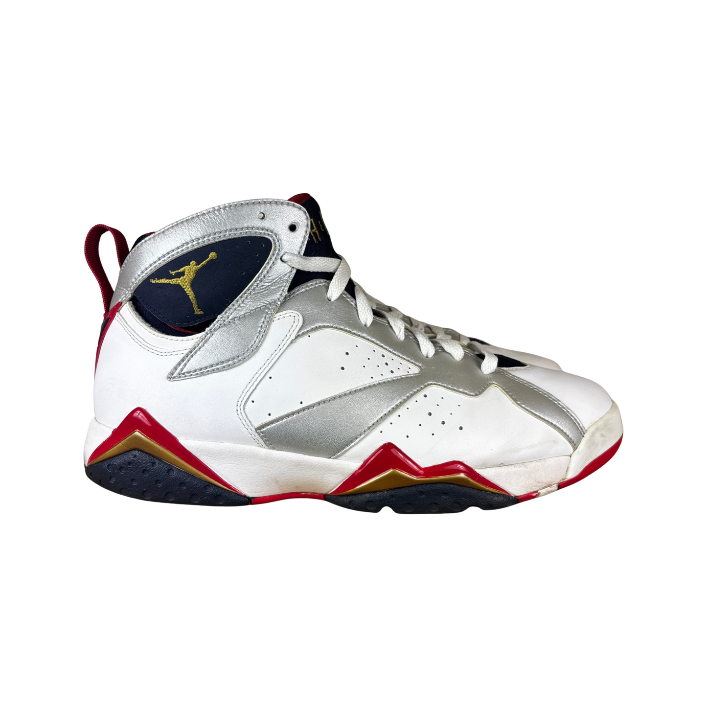 Used Jordan 7 Olympic - Sz 9.5