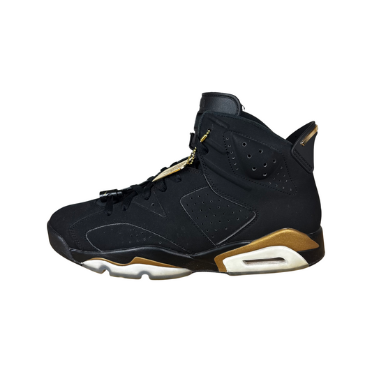 Used Jordan 6 DMP - Sz 11