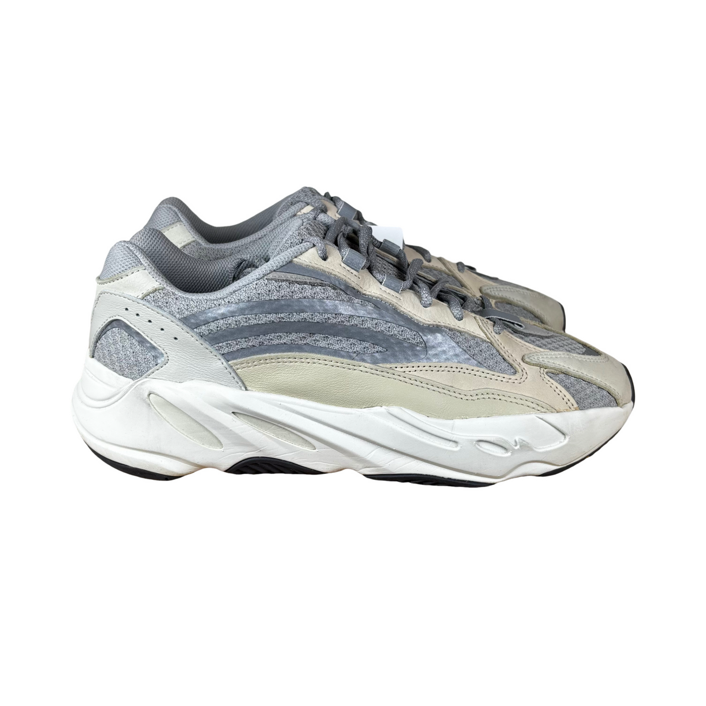 Used Yeezy 700 Cream - Sz 10.5
