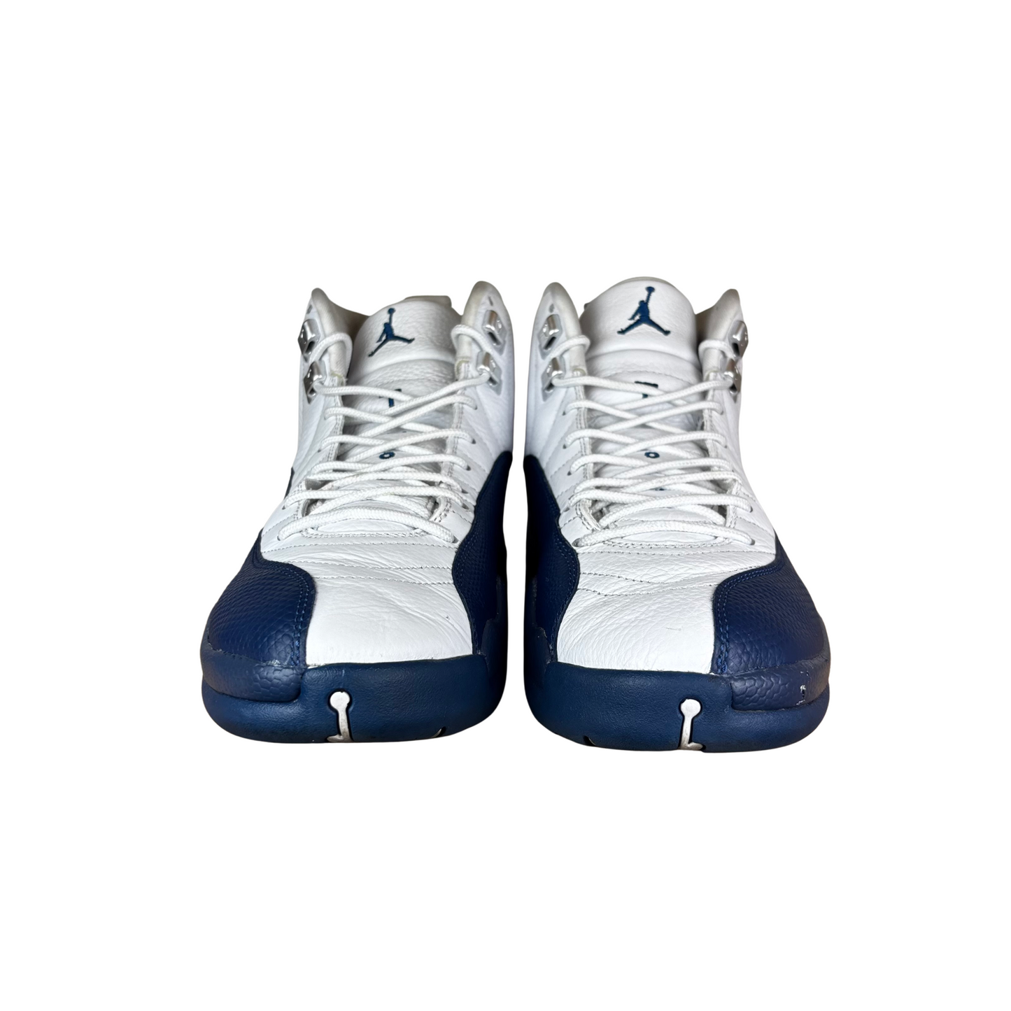 Used Jordan 12 French Blue - Sz 11