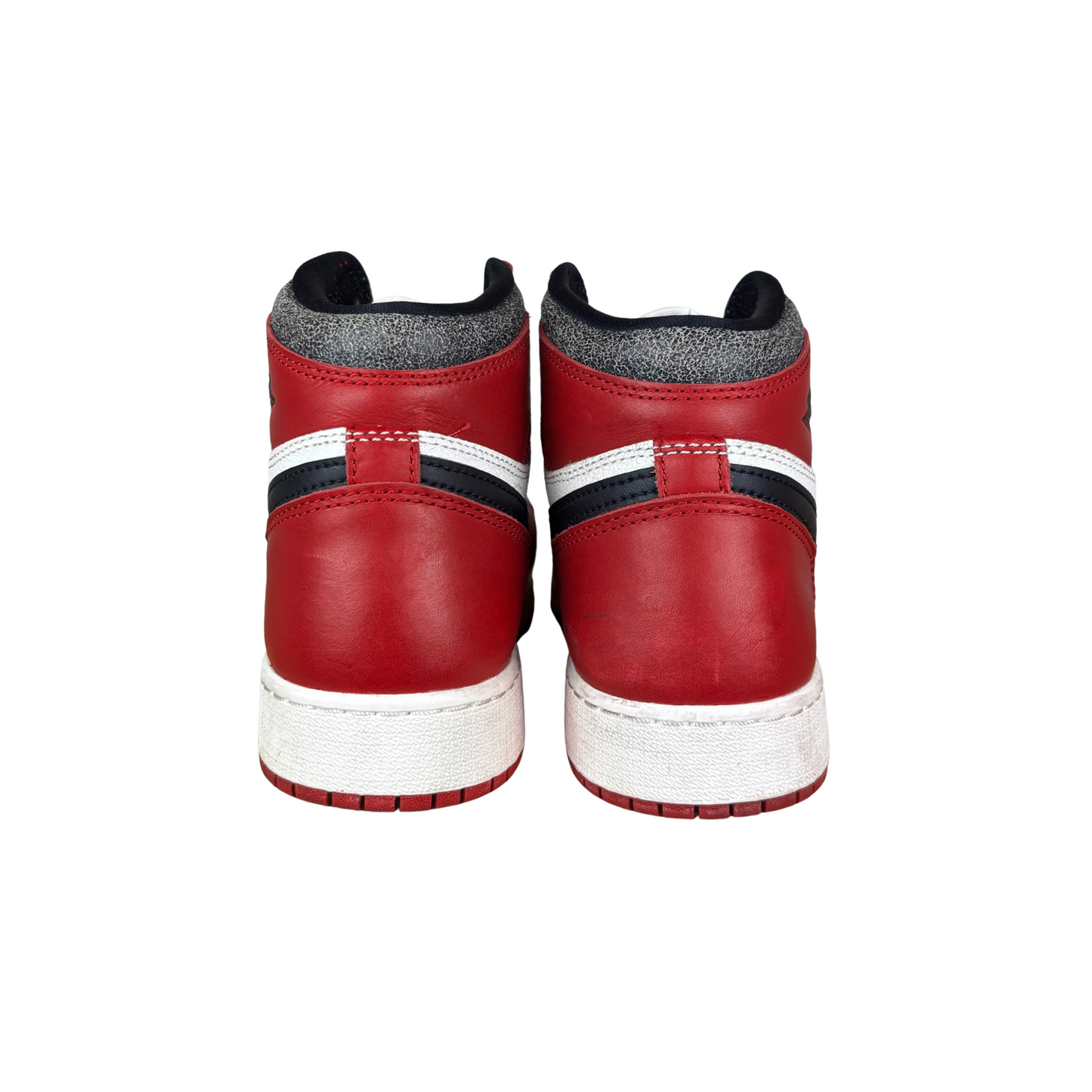Used Jordan 1 Lost & Found - Sz 7Y